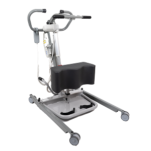 Verticalisateur - Maintien à domicile - Groupe Adène