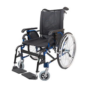 Fauteuil roulant - Maintien à domicile -- Groupe Adène