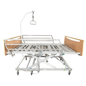 Lit médical -  - Maintien à domicile - Groupe Adène