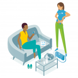 insulinothérapie groupe adène