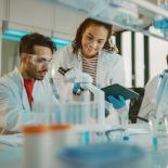 Recherche groupe Adène