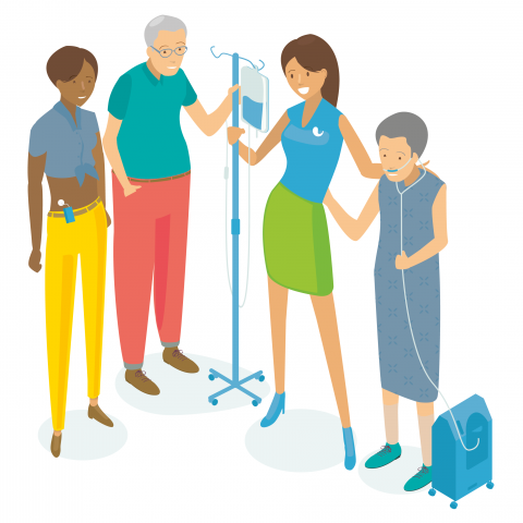 origine groupe adene