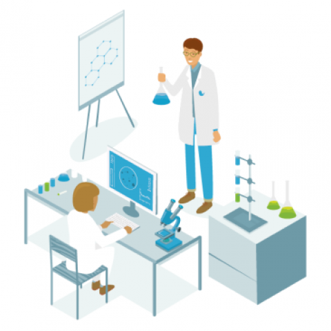 Bureau recherche Groupe Adène